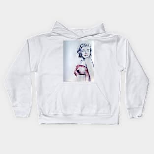 Marilyn Kids Hoodie